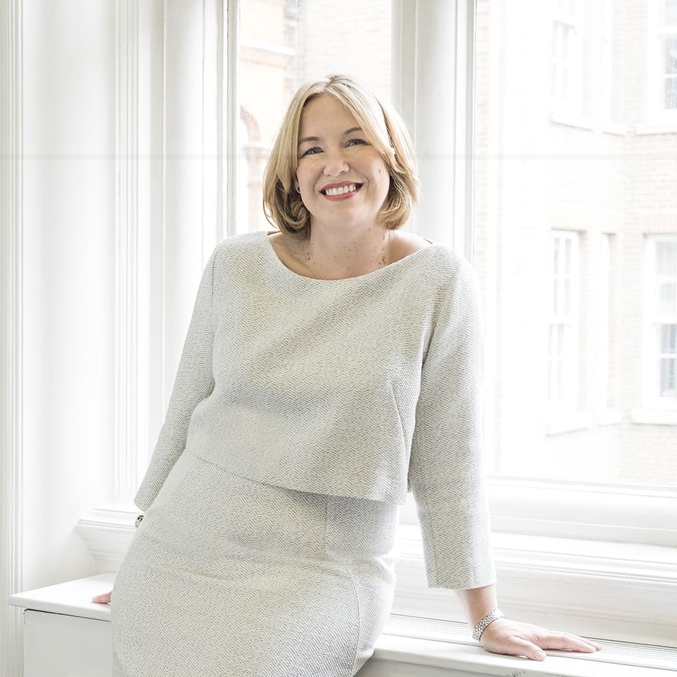 Juliette Peters photo