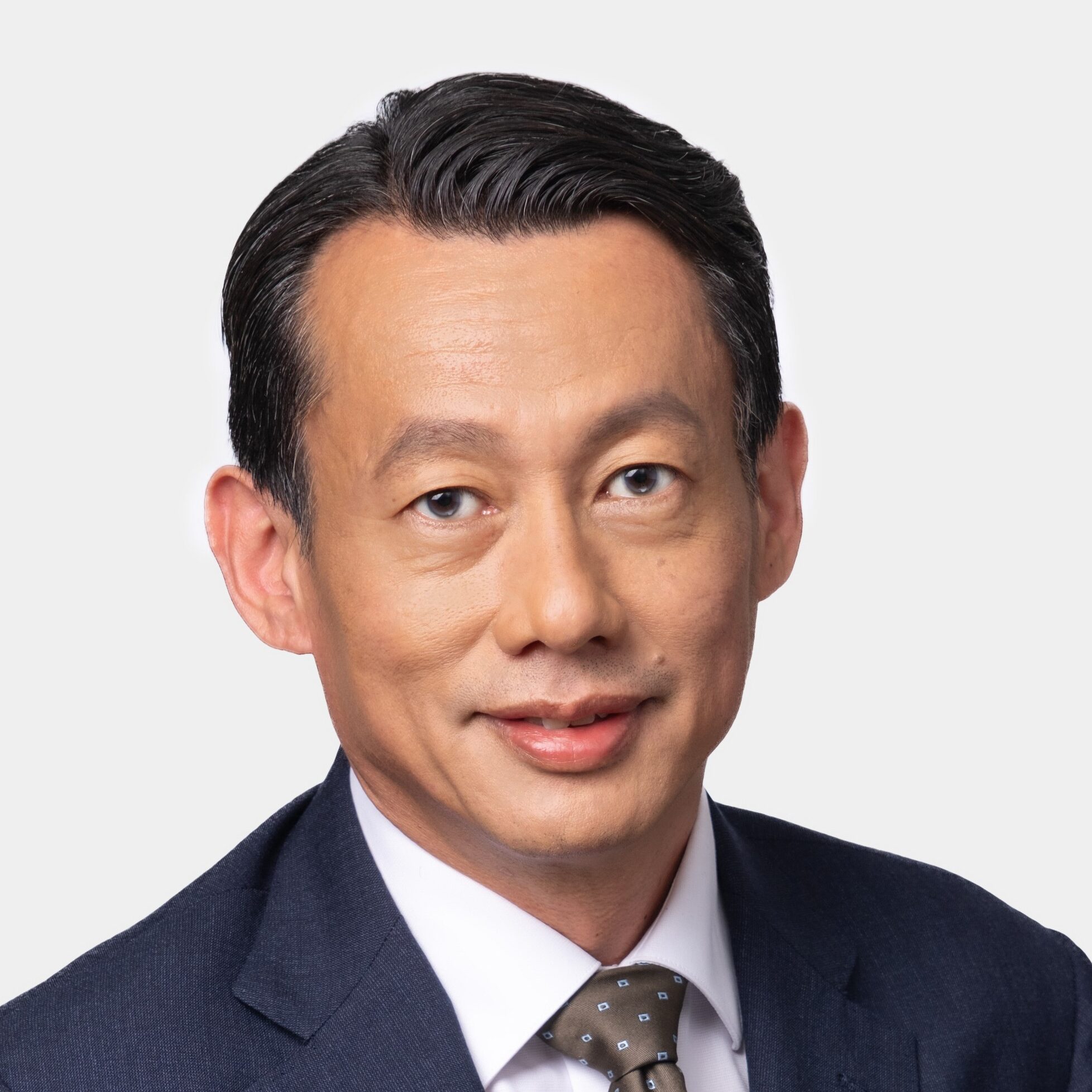 Ian Teo photo