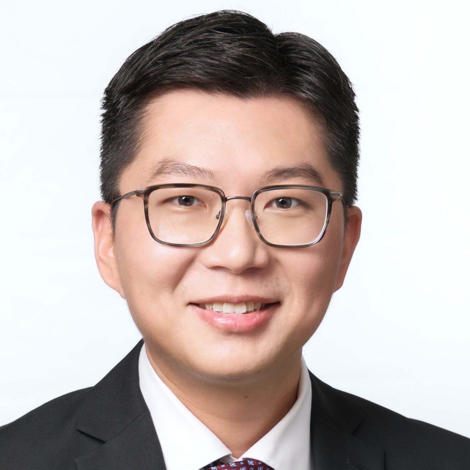 Zhida Chen photo