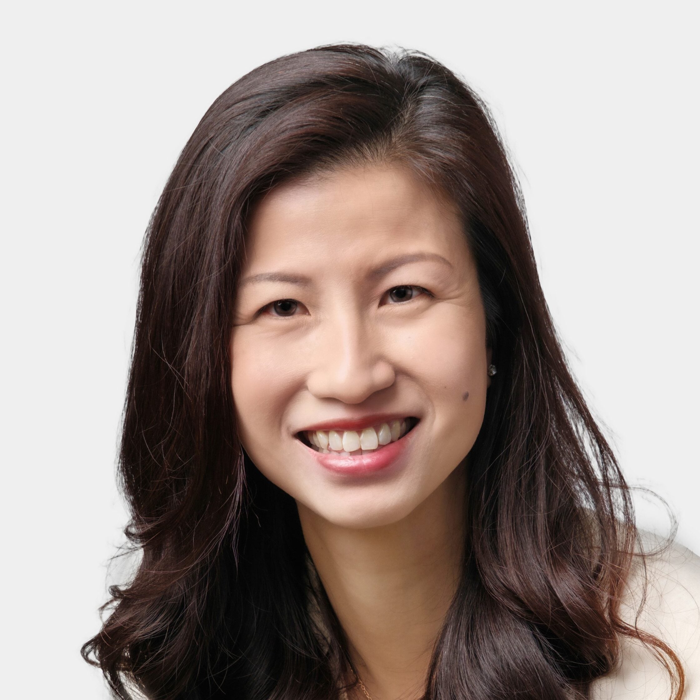 Una Khng photo