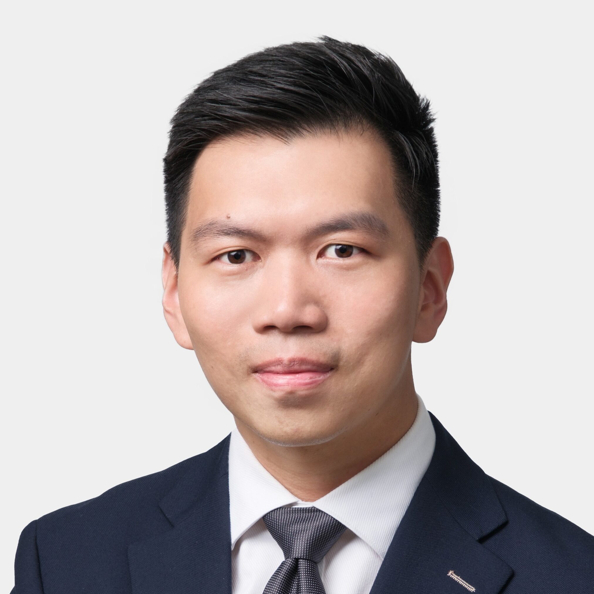 Lester Ho photo