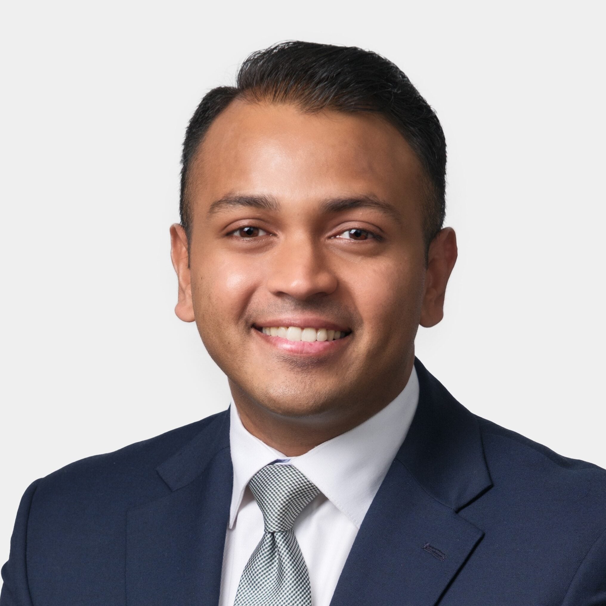Arjun Joseph Mital photo