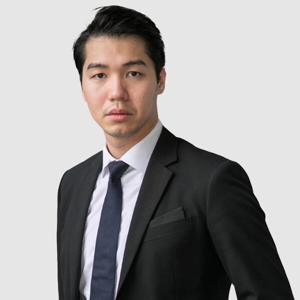 Gerard Quek photo