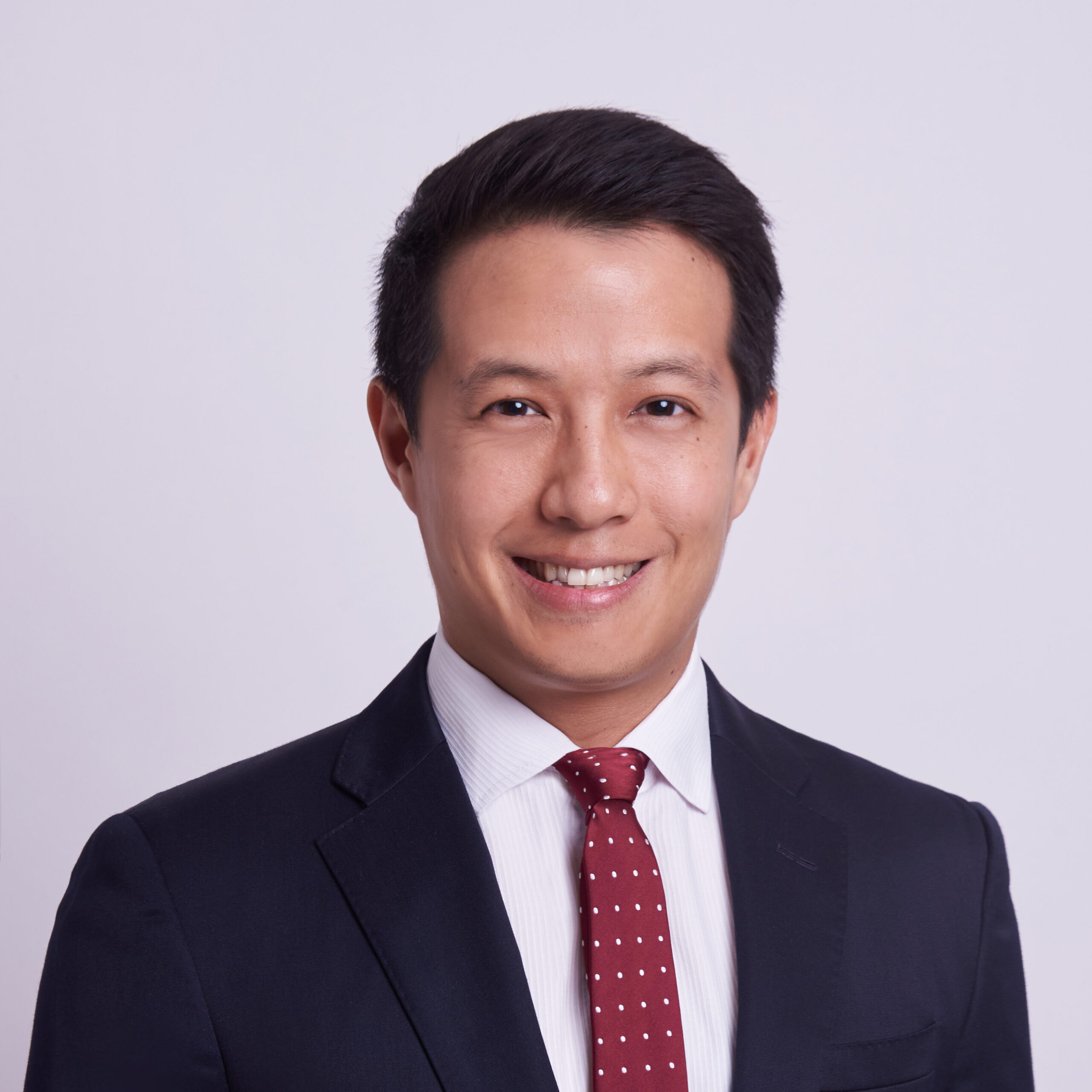 Paul Papon Charoenpao photo