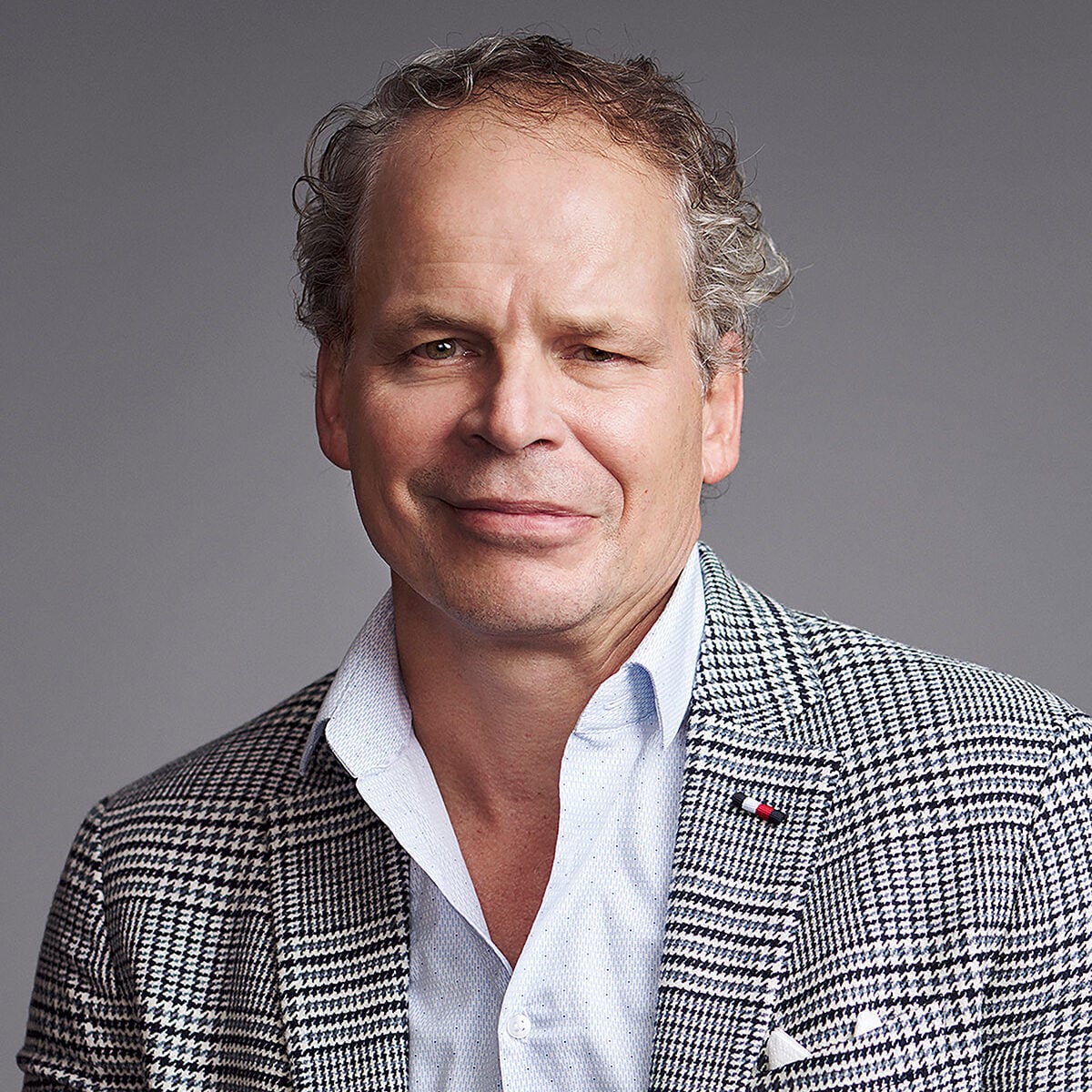 Charles van Rijckevorsel photo