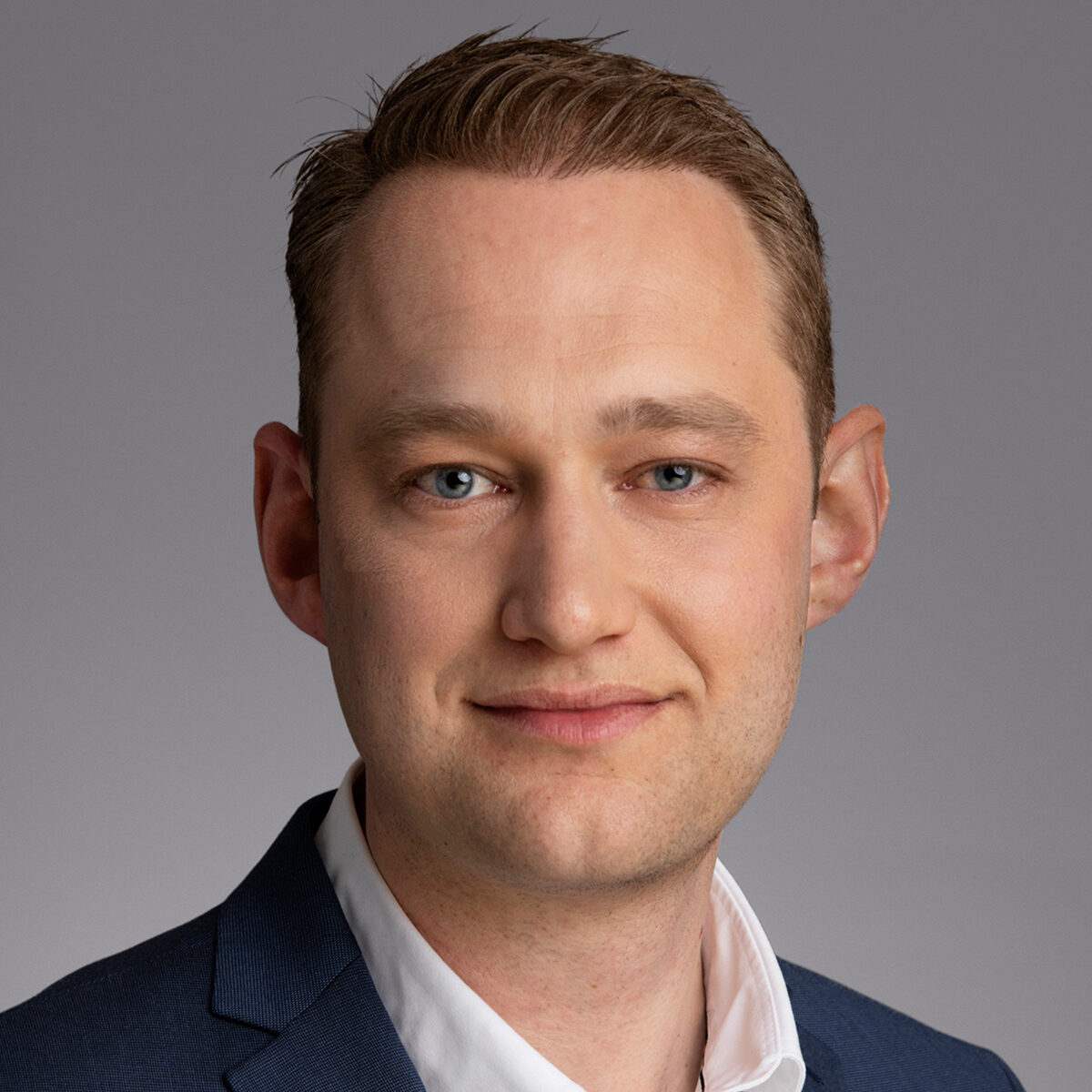 Arjen Praat photo