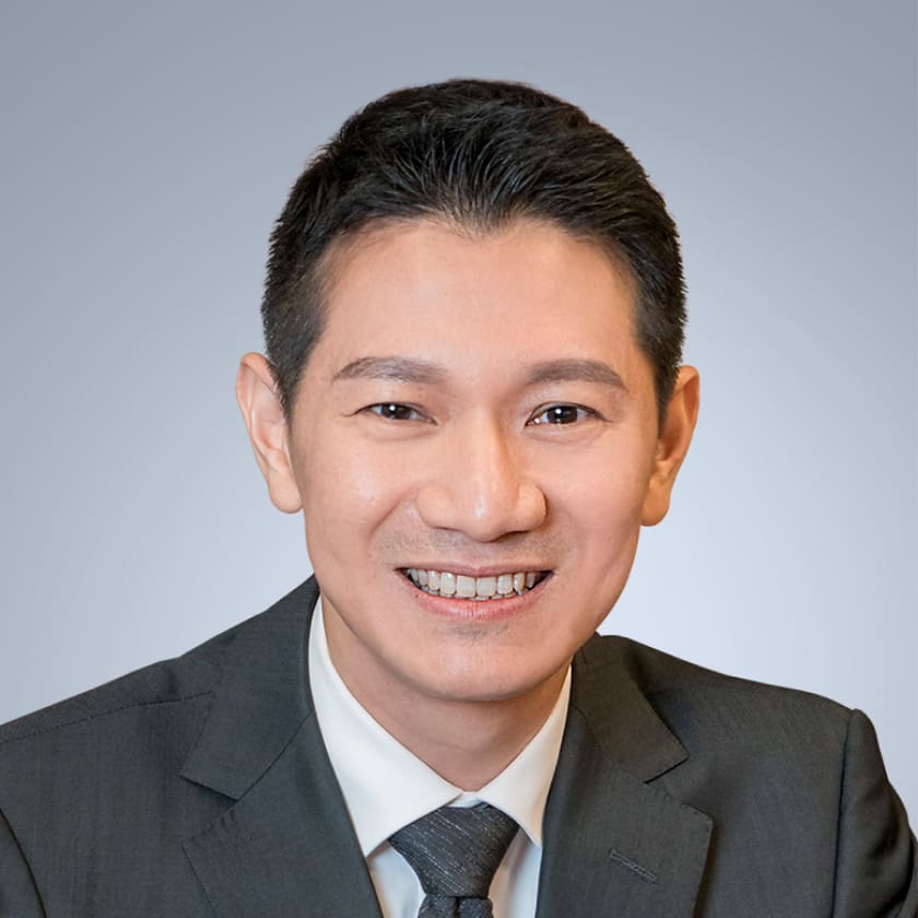 Louie Chang photo