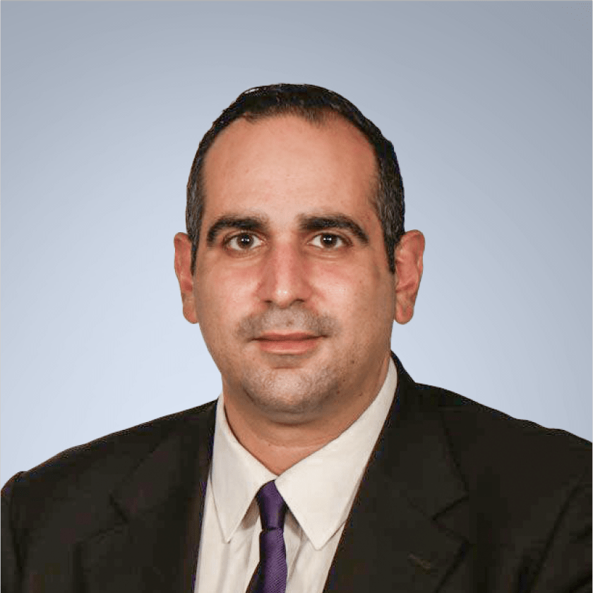 George Antoniades photo