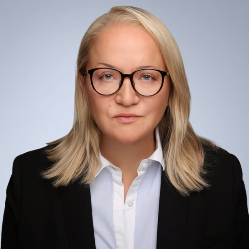 Galyna Carey photo