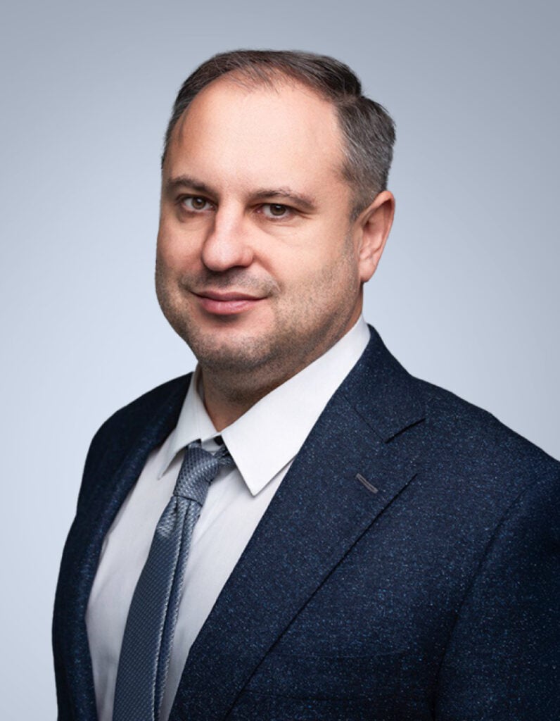 Ivan Lishchyna photo