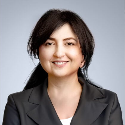 Mehtap Hirt Tari photo