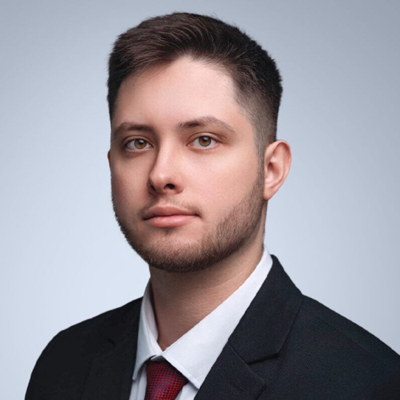 Anton Makhno photo