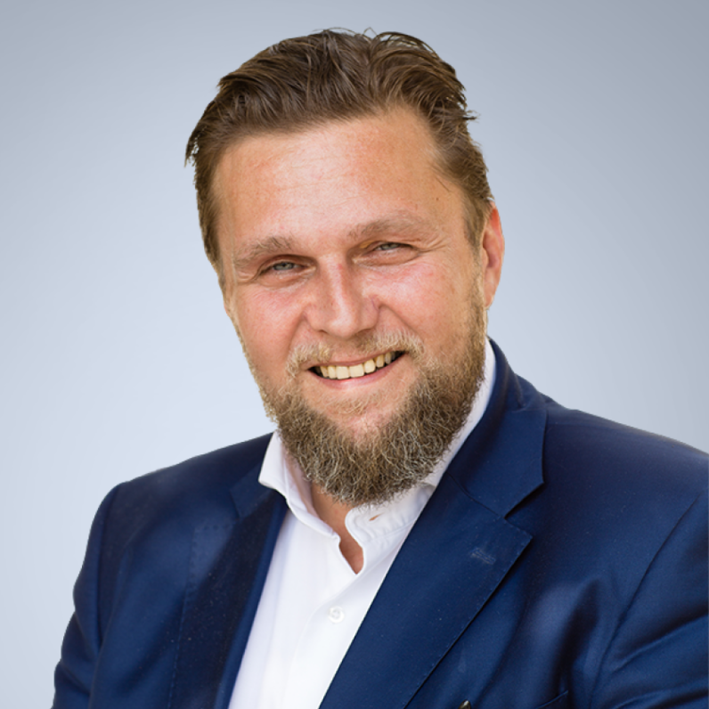 Olivier Cramer photo