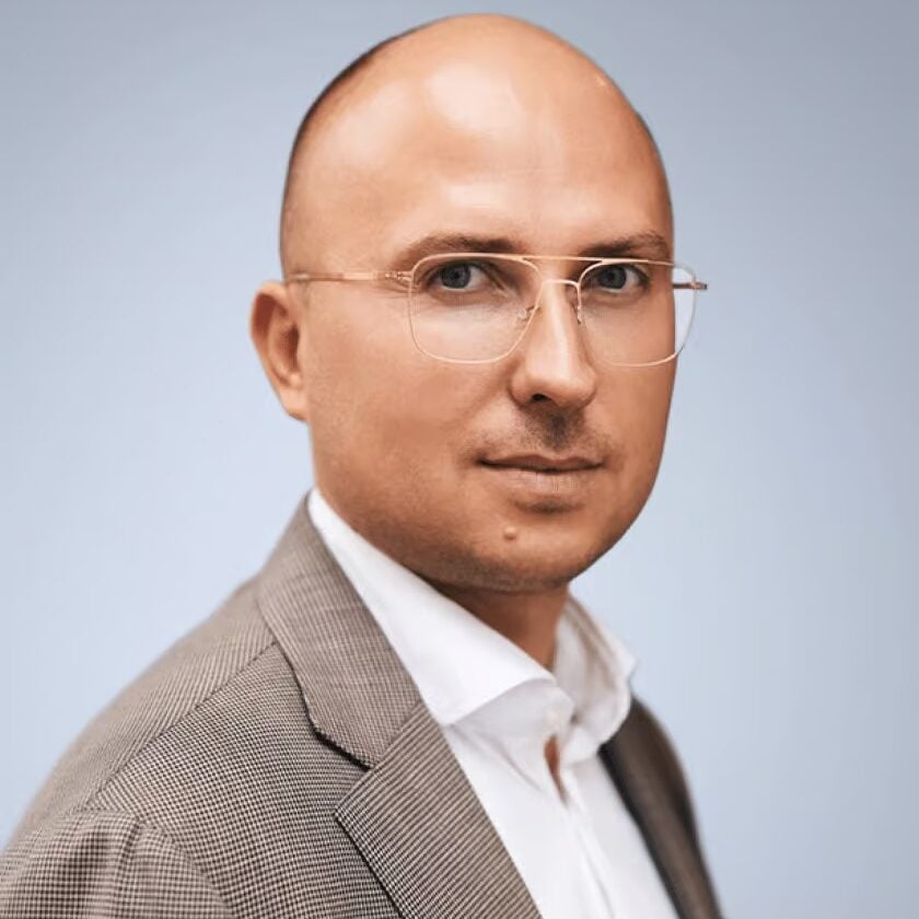 Vitaliy Kozachenko photo