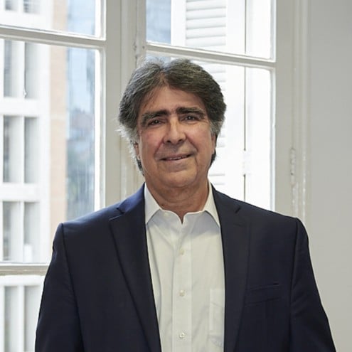 Andrés Verdugo photo