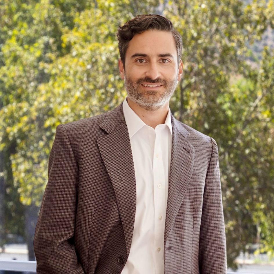 Sebastian Del Campo photo