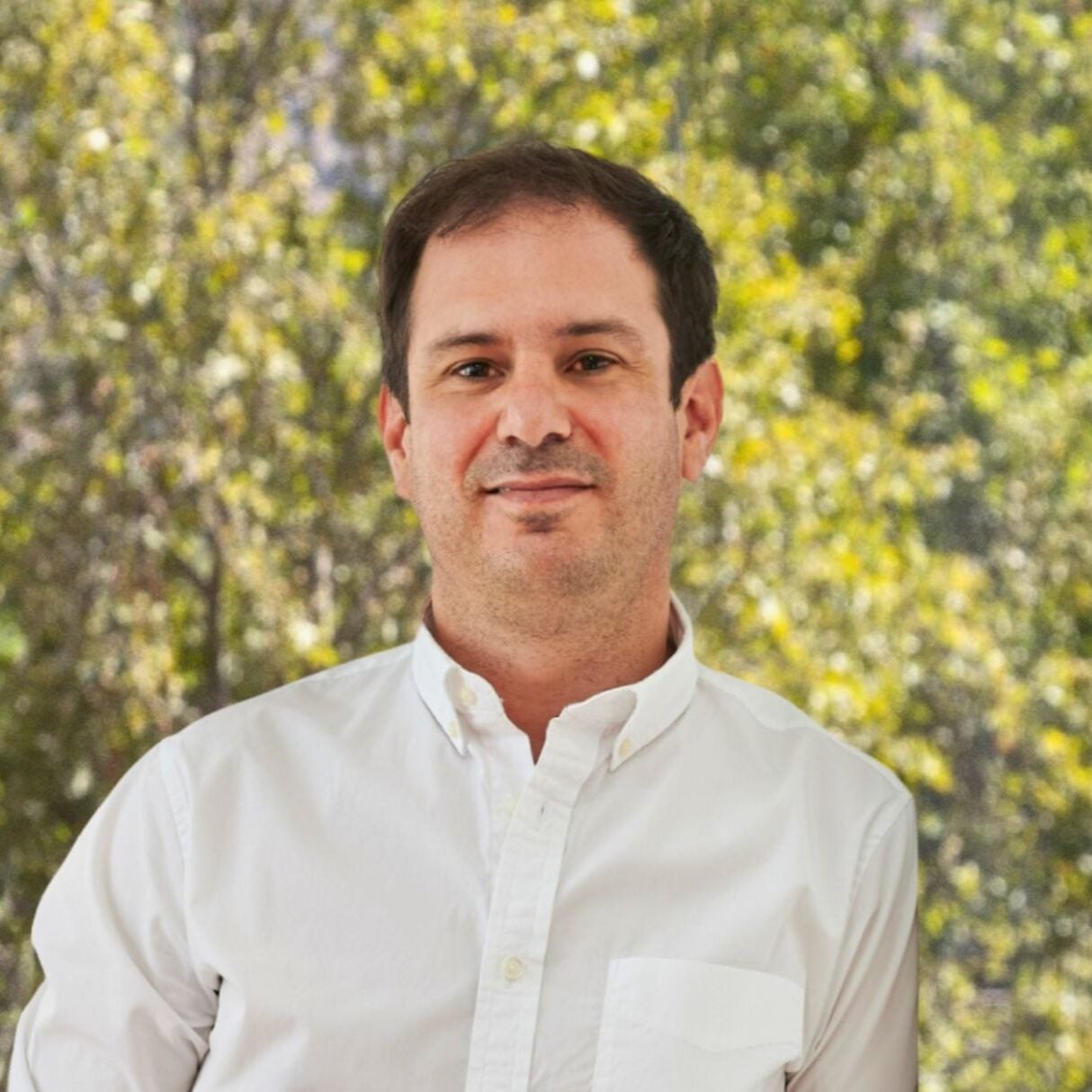Agustín Walker photo