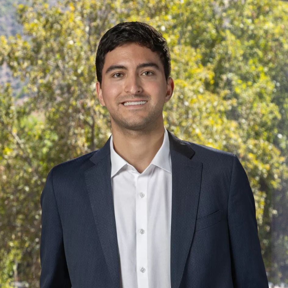 Gonzalo Santelices photo