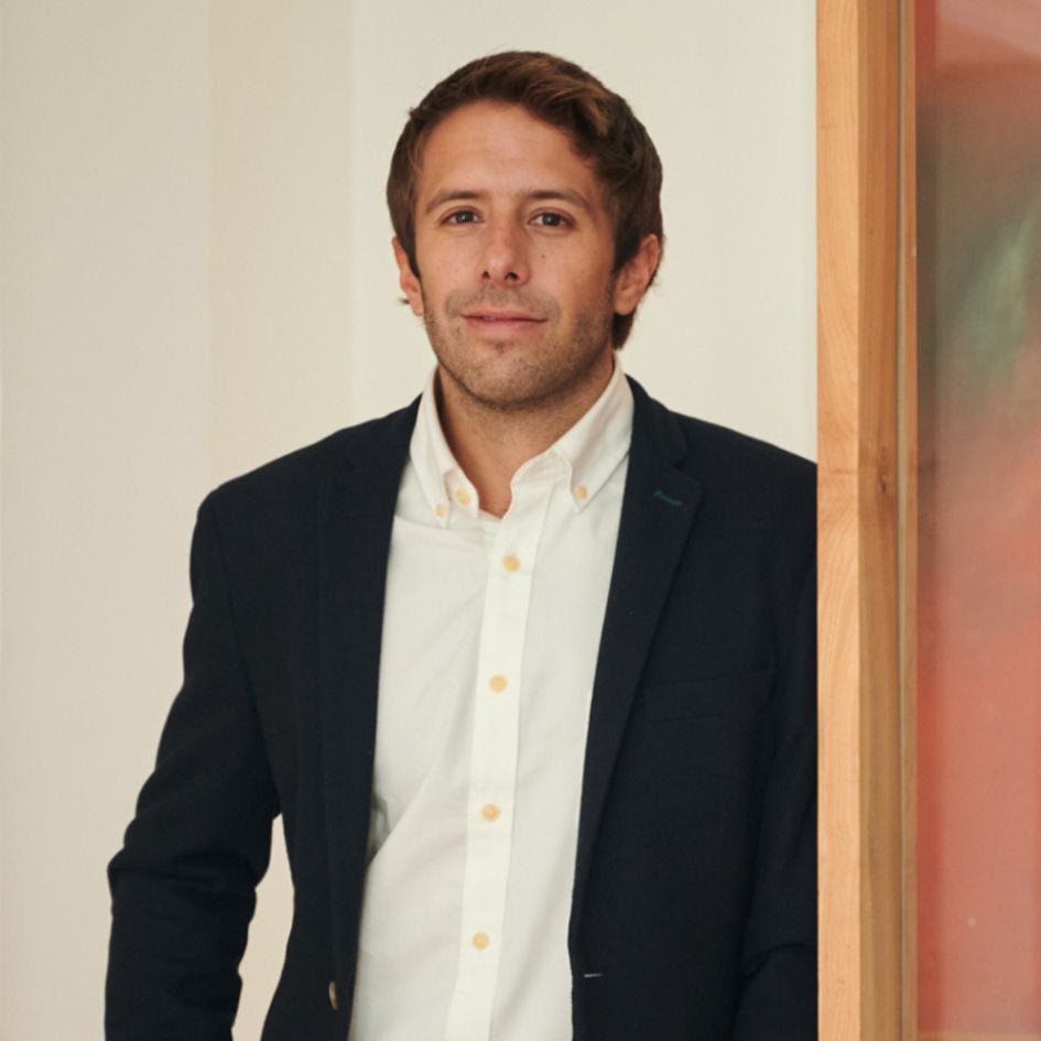 Guillermo Del Campo photo