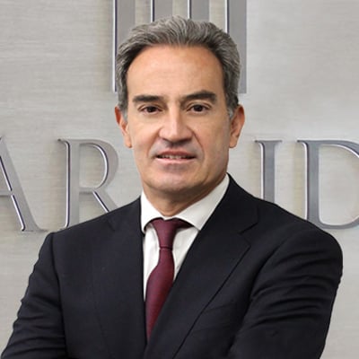 Francisco Conde photo