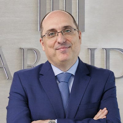 Raúl de Francisco photo