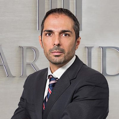 Roberto de Francisco photo