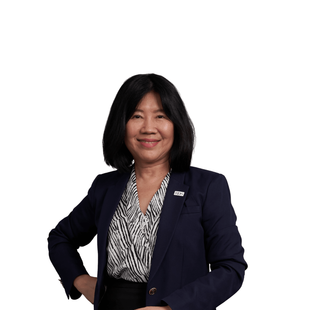 Ooi Bee Hong photo