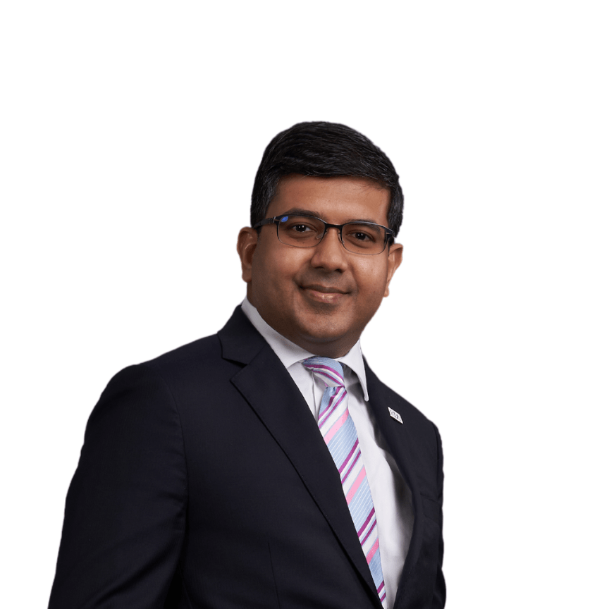 S. Saravana Kumar photo