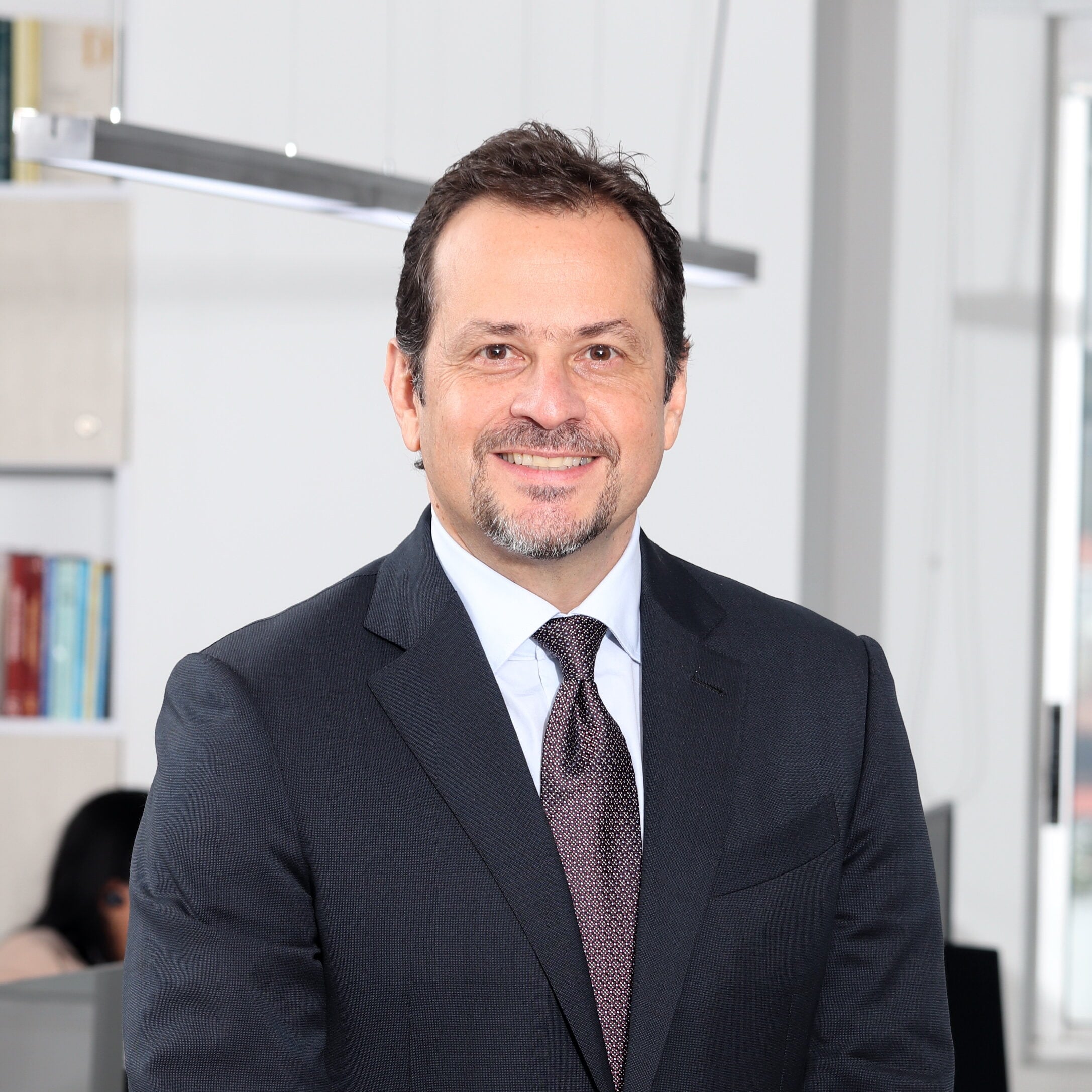 Francisco José Hurtado Langer photo