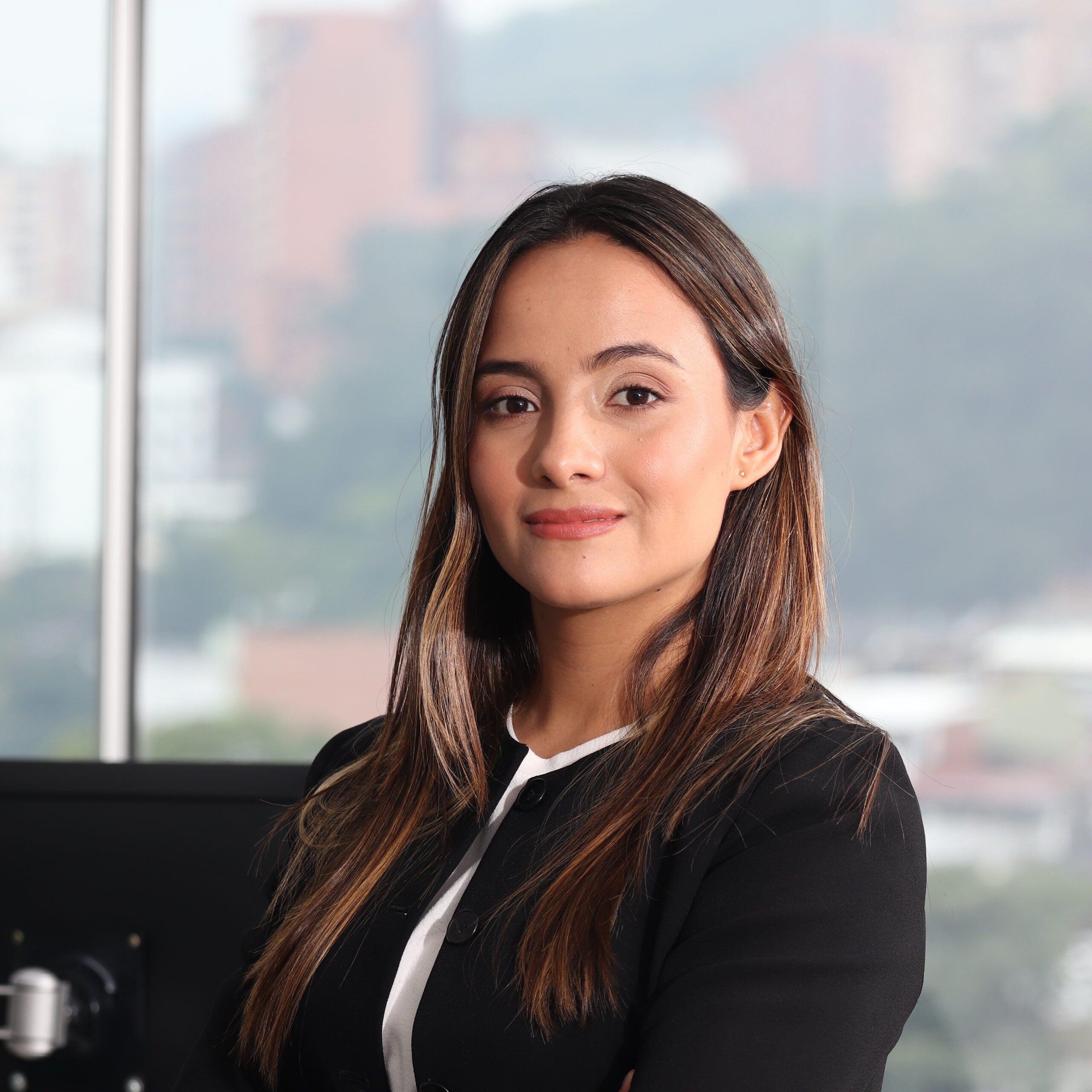 Natalia Mondragón Martínez photo
