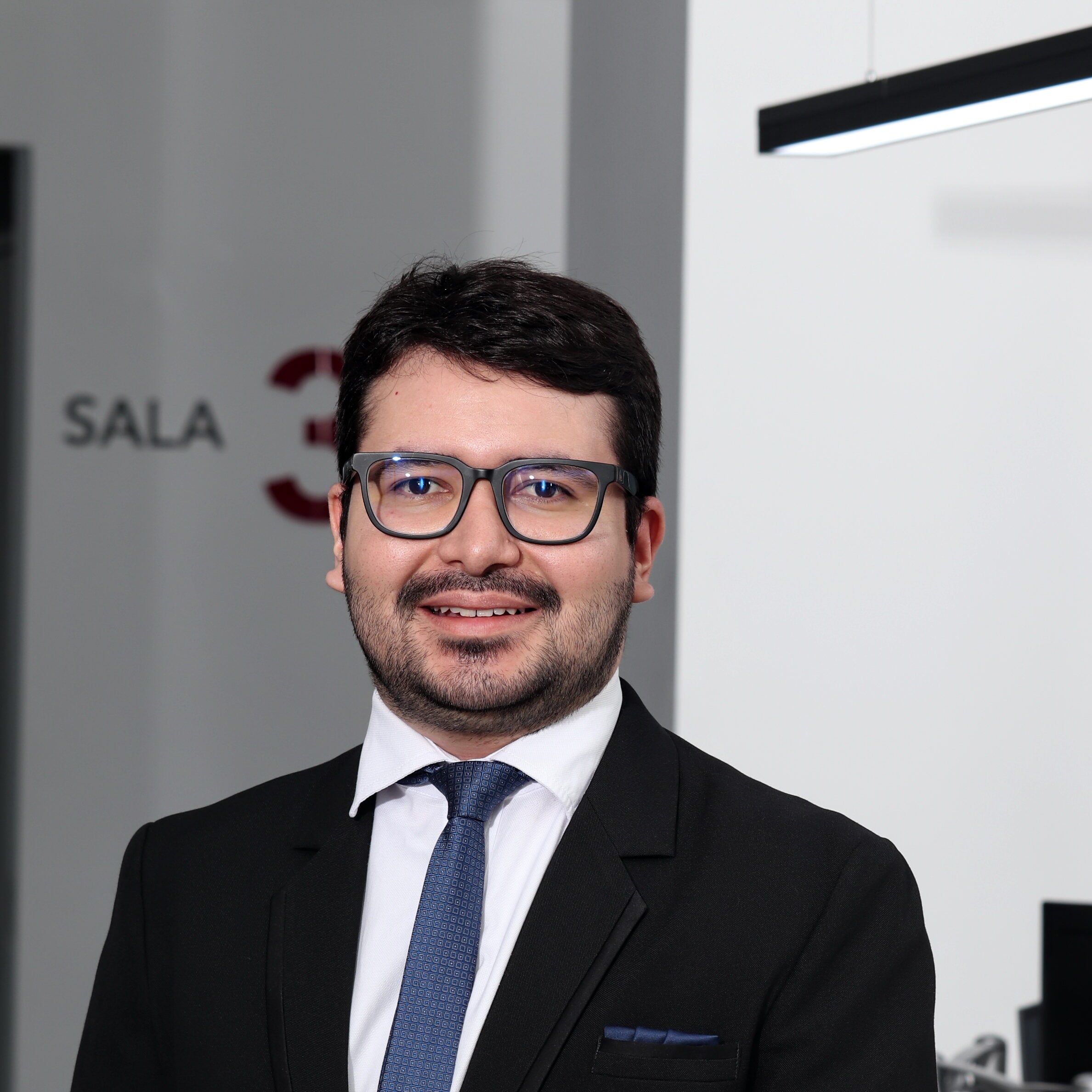 Samir José Escobar Salazar photo