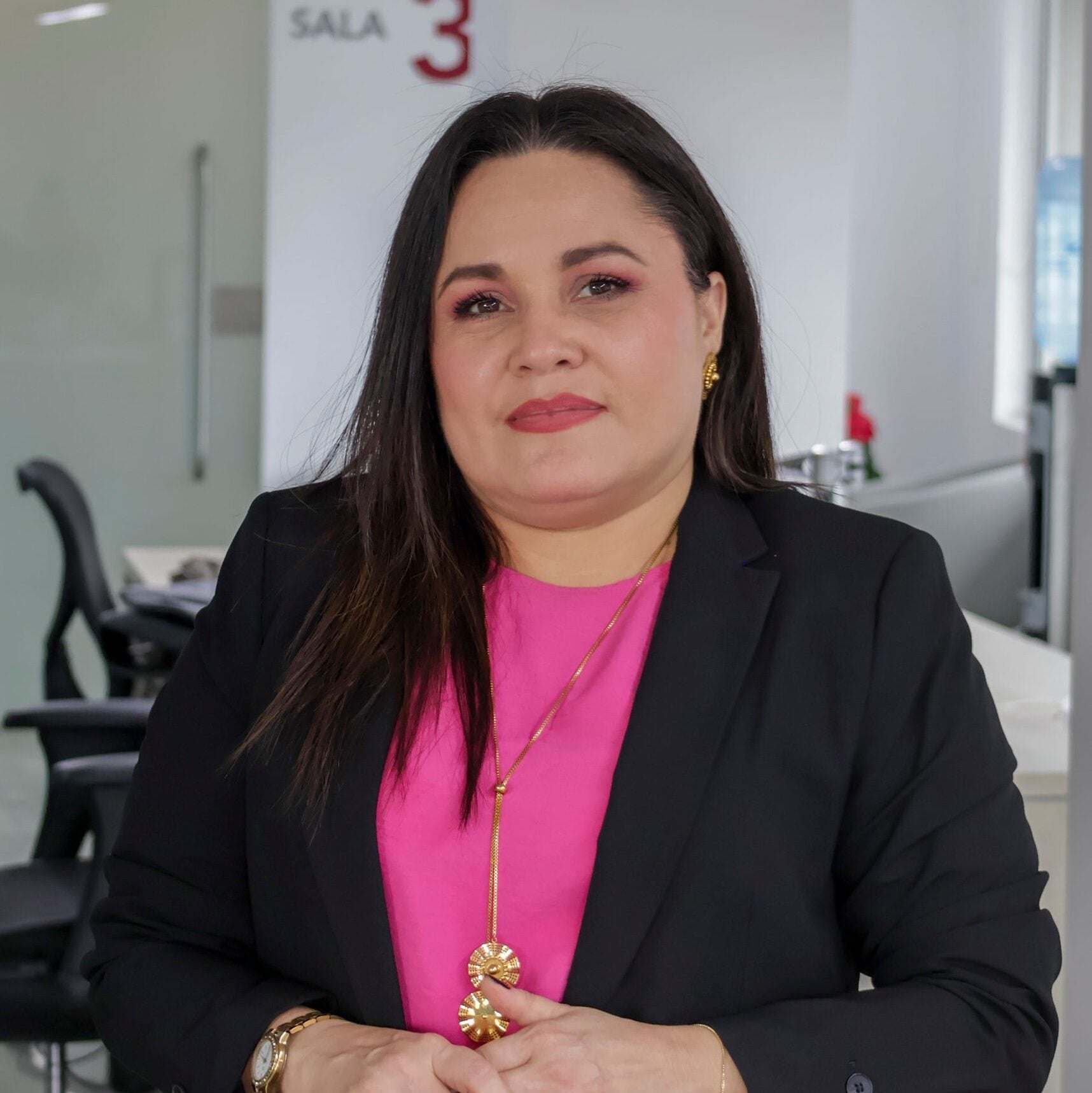 Claudia Marcela Giraldo García photo