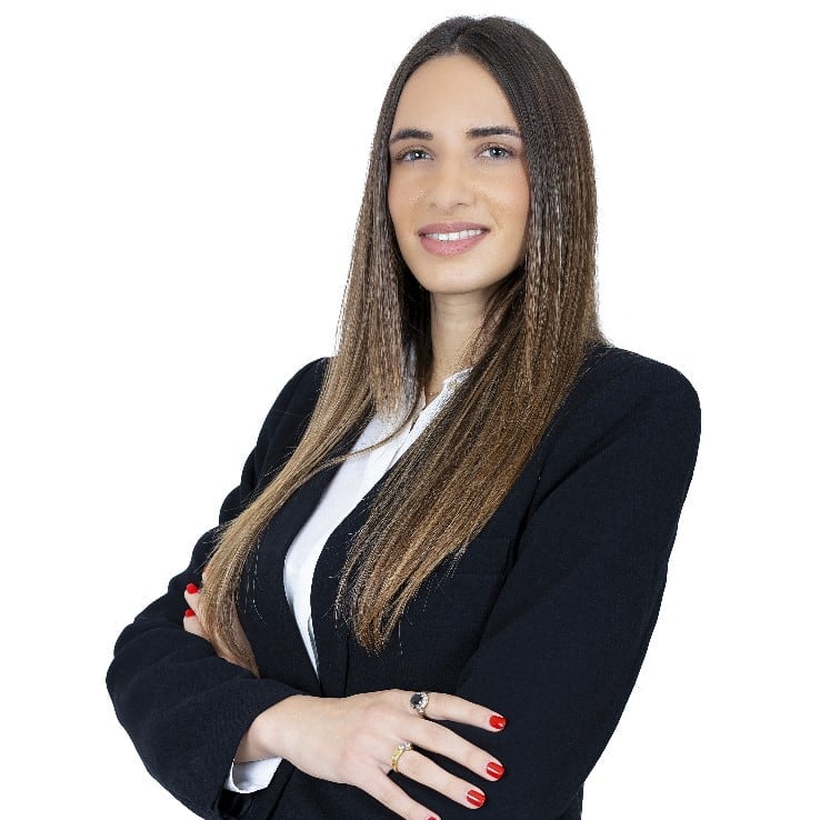 Cleo Ioannou photo