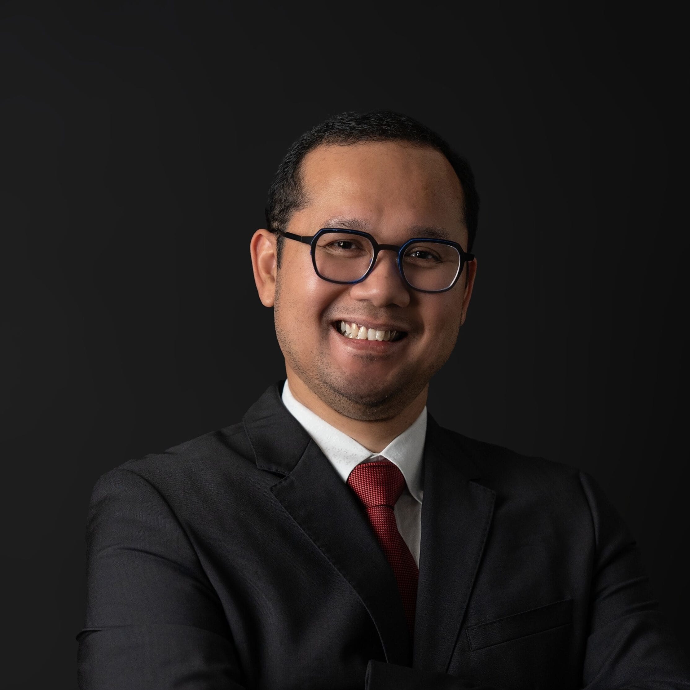 Andi Fanano Simangunsong photo