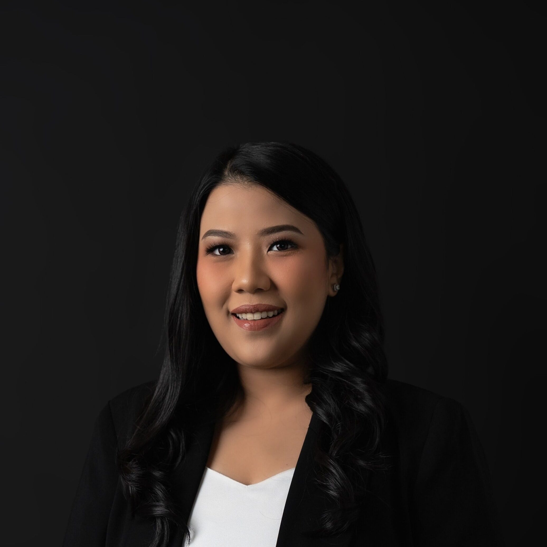 Deborah Evelyn Panjaitan photo