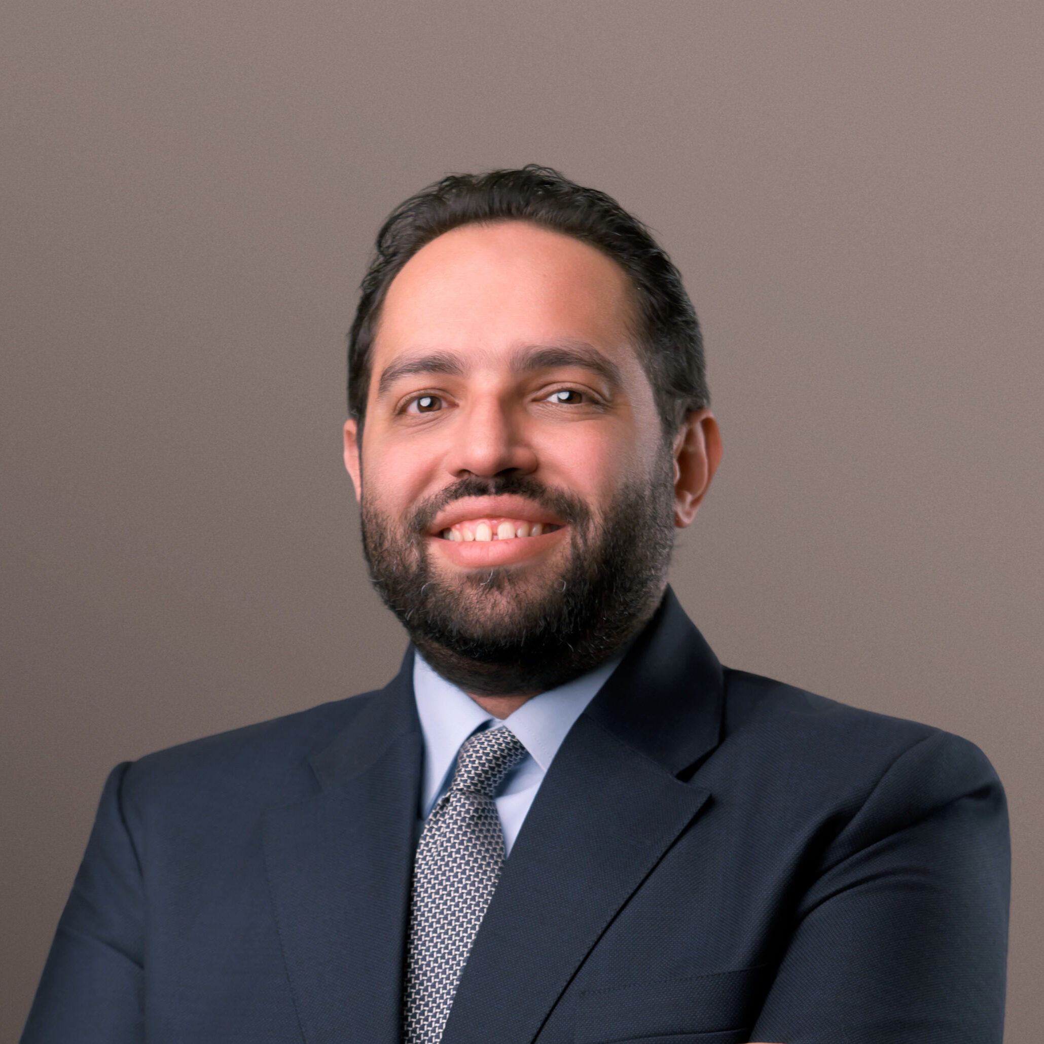 Dr. Ibrahim Shehata photo
