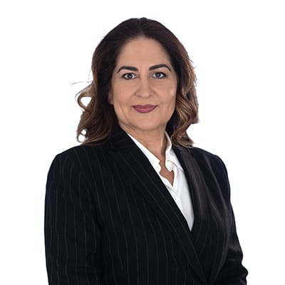 Christiana Loizou photo
