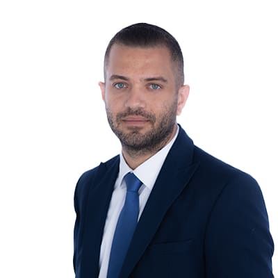 Nicolas Theodorides photo