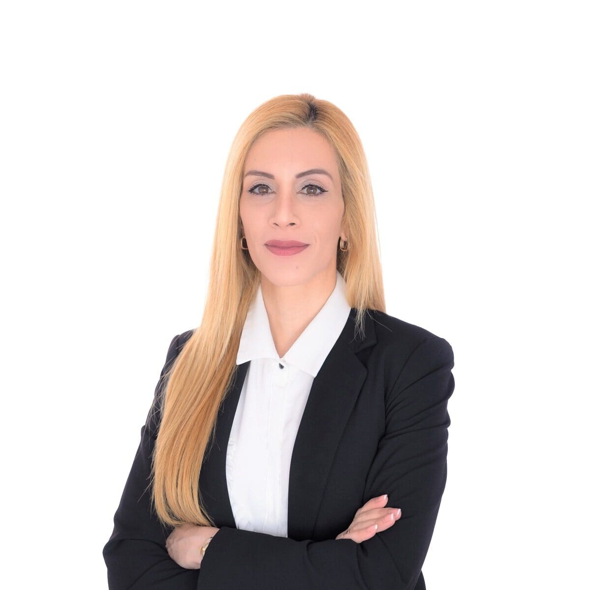 Stella Georgiou photo