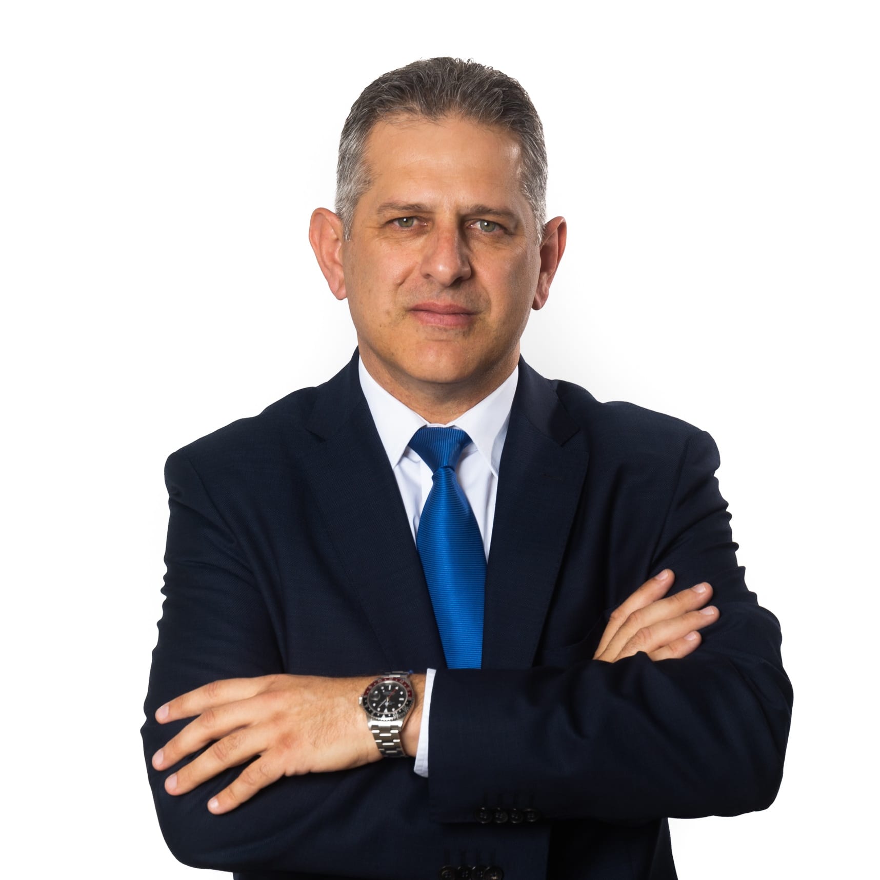 Kyriacos Theodorides photo