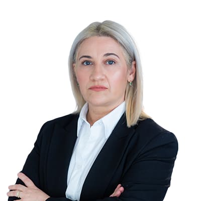 Panayiota Panayiotou photo
