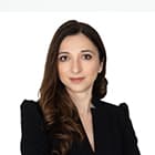 Panayiota Georgiou photo