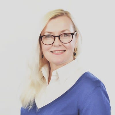 Leena-Maija Marsio photo