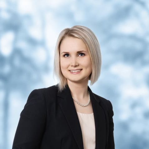 Noora Nummelin photo