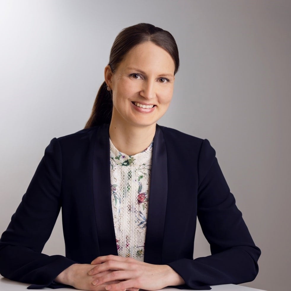 Leena Oksanen photo