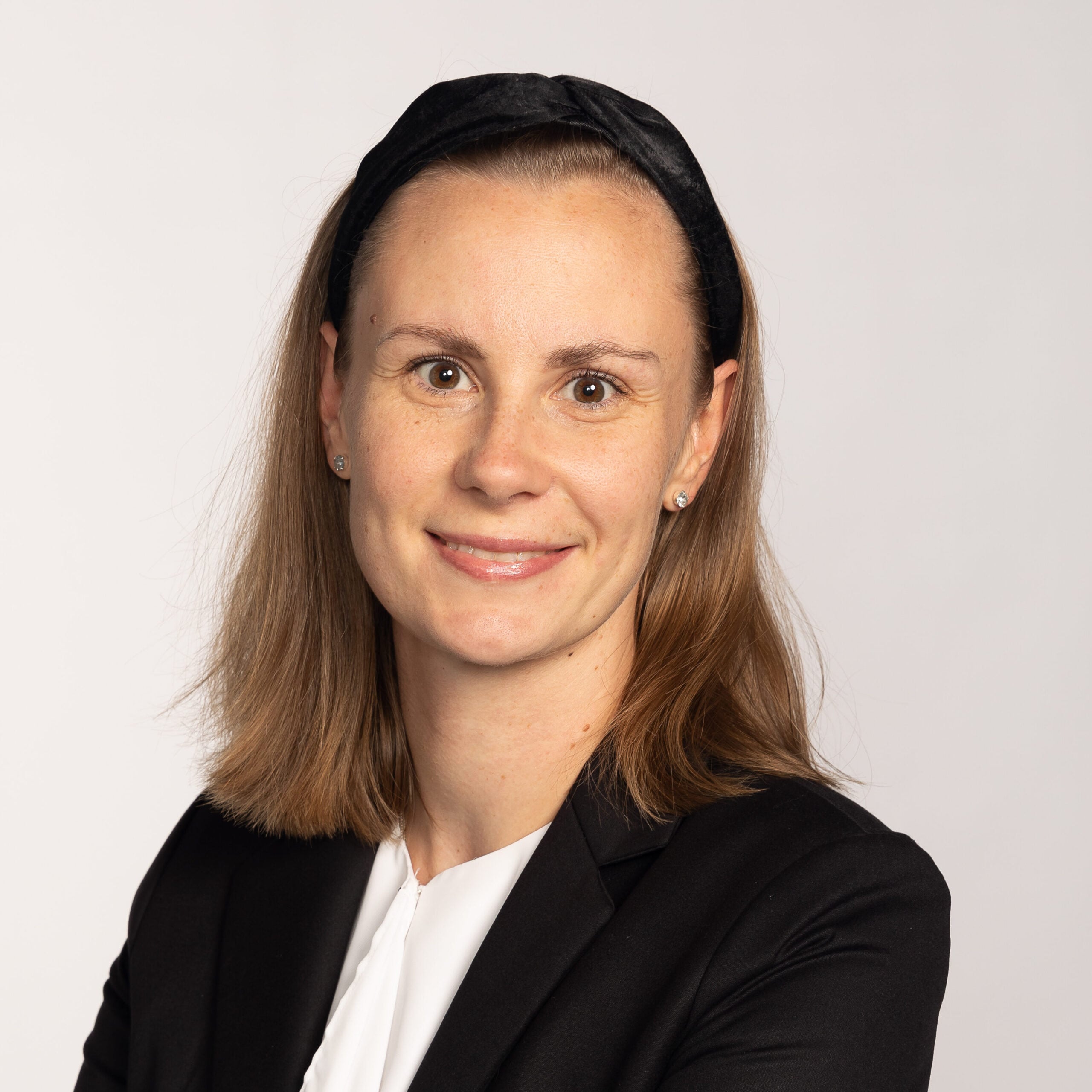 Satu Saarinen photo