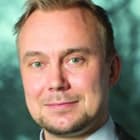 Jaska Ikäheimonen photo