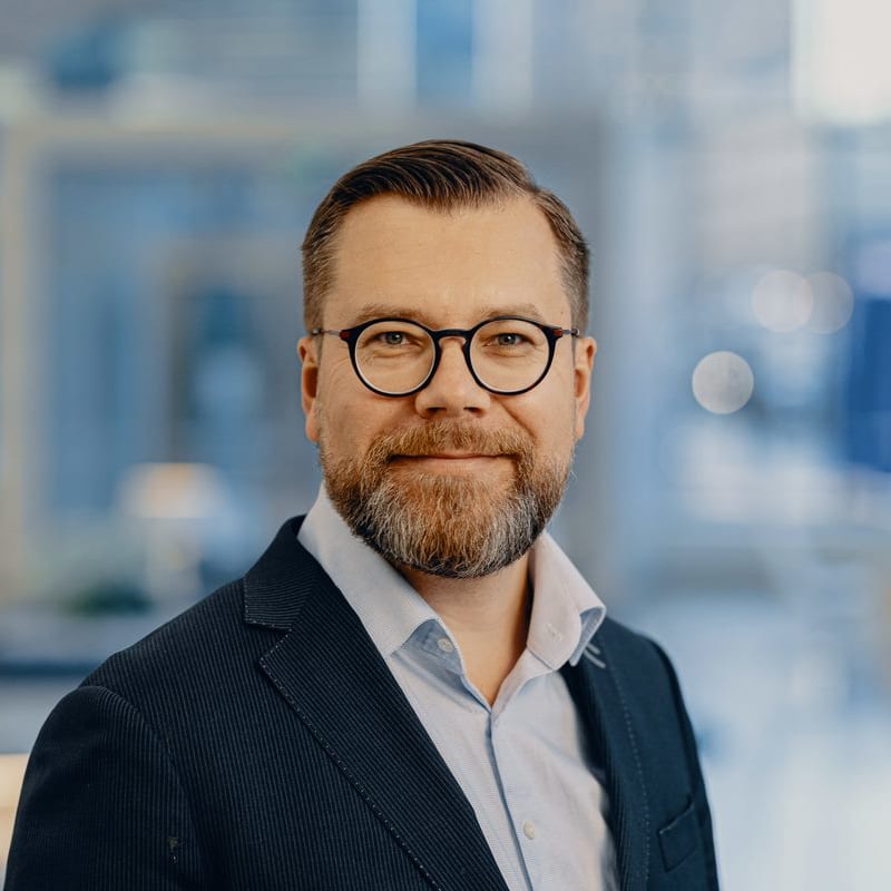 Markku Lepistö photo