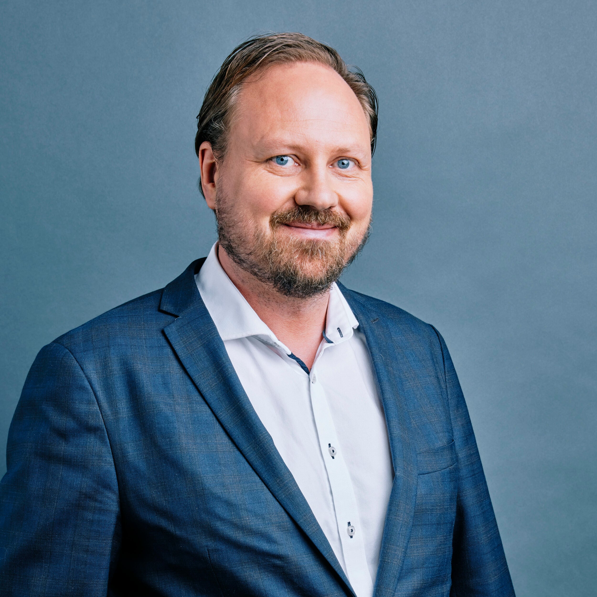 Jónas Rafn Tómasson photo