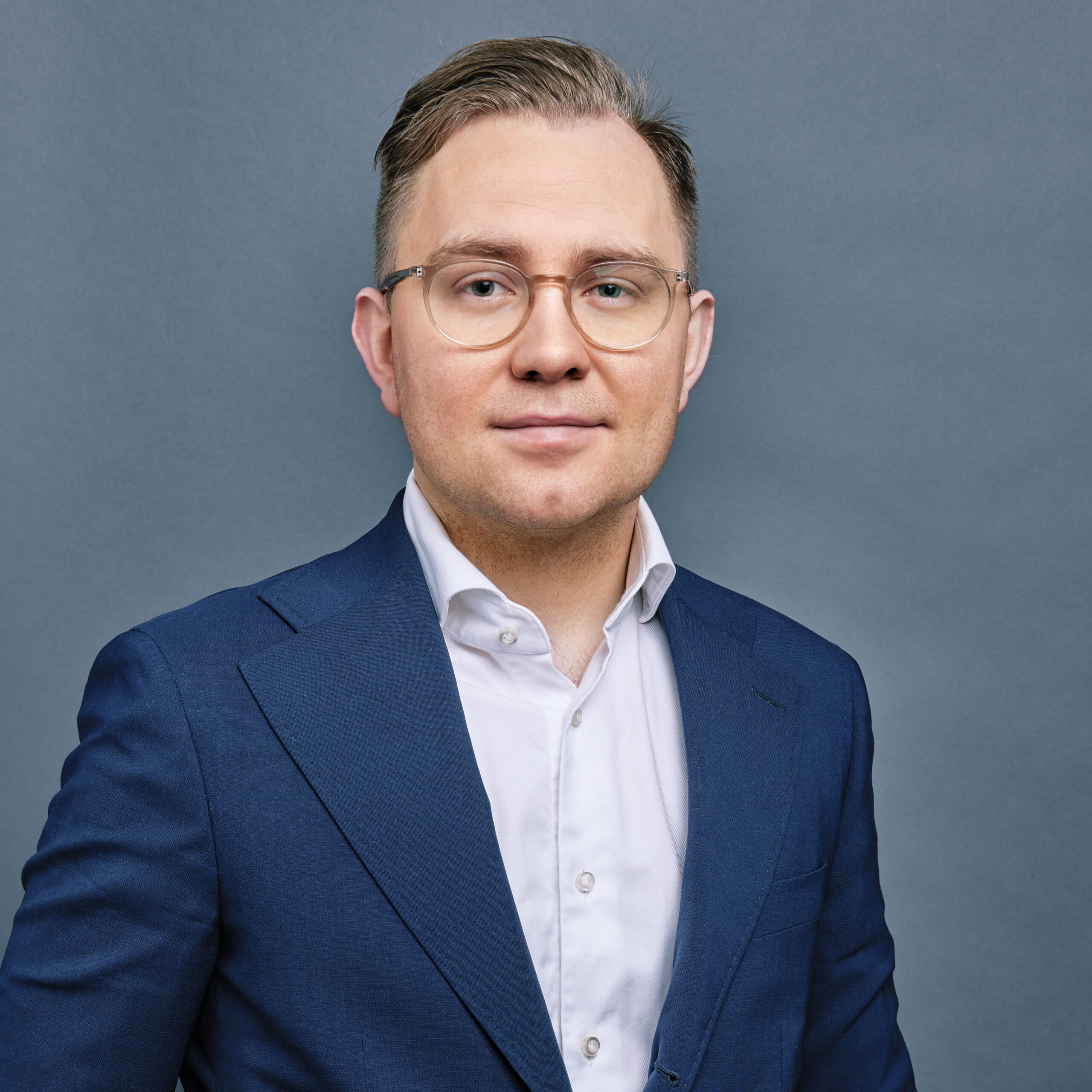 Ævar Hrafn Ingólfsson photo